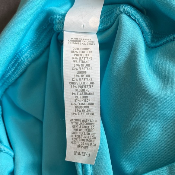 Aerie Offline Cross Over Flowy Short - Picture 8 of 10